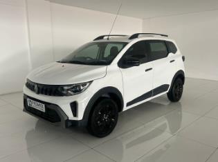 2025 Renault Triber 1.0 Techno for sale