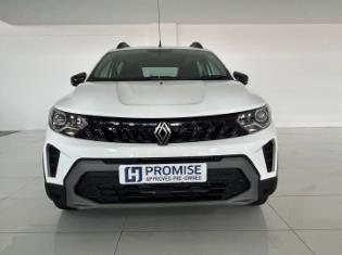 2025 Renault Triber 1.0 Techno for sale