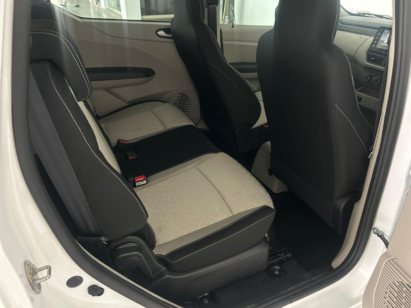 Renault Triber 1.0 Techno KMG Hyundai Louis Trichardt