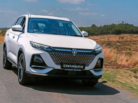 Expert Changan car reviews - AutoTrader