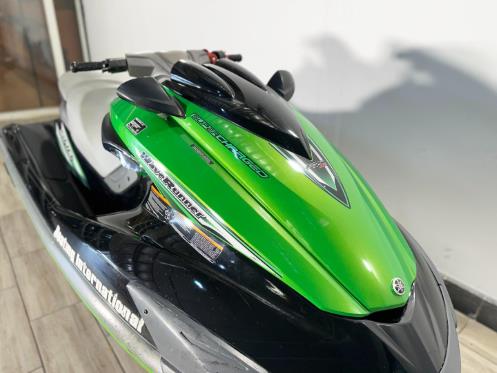 Yamaha Waverunner SHO  for sale