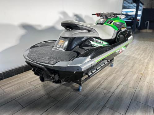 Yamaha Waverunner SHO  for sale