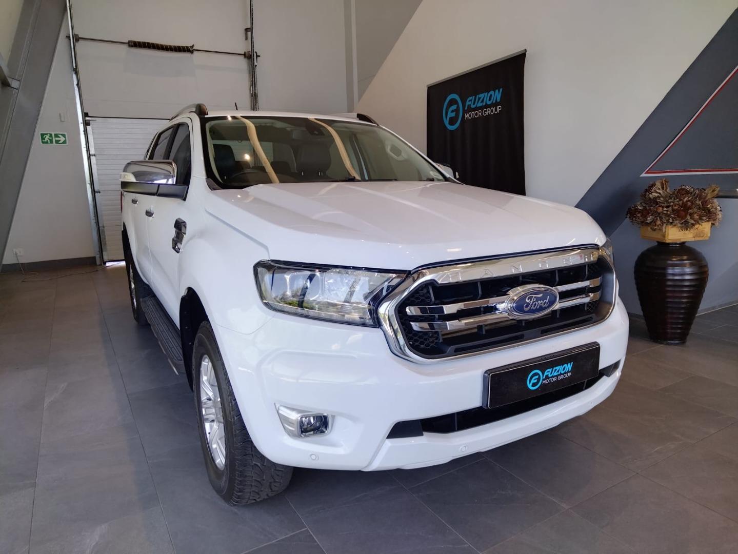 2021 Ford Ranger for sale on 5DayDeals South Africa