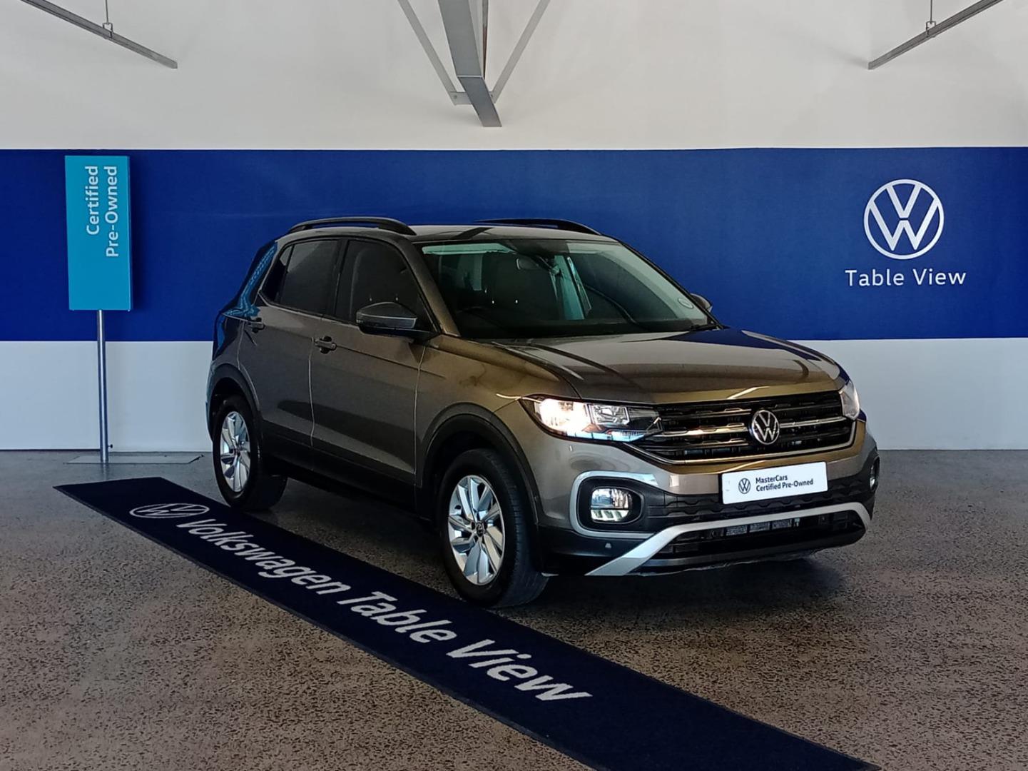 2021 Volkswagen T-Cross for sale on 5DayDeals South Africa