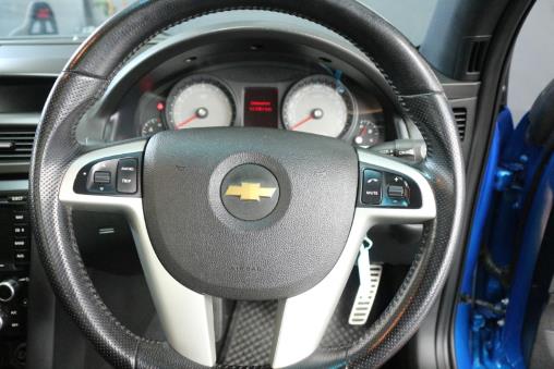 2011 Chevrolet Lumina Ute SS Auto for sale