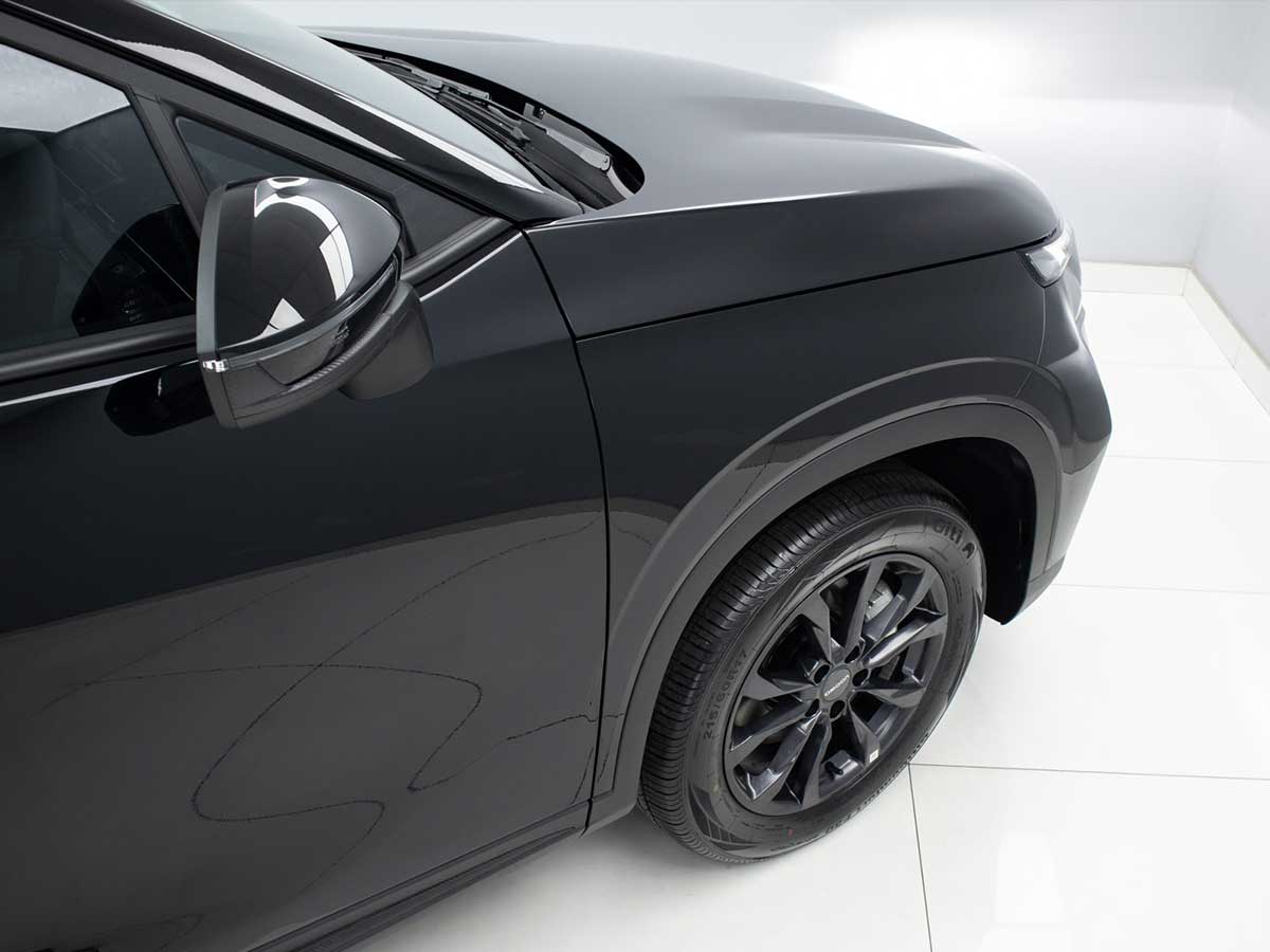 Omoda C5 1.5T 230T Style X Omoda Jaecoo Sandton, Northcliff & Melrose Arch by Digi Cars Group