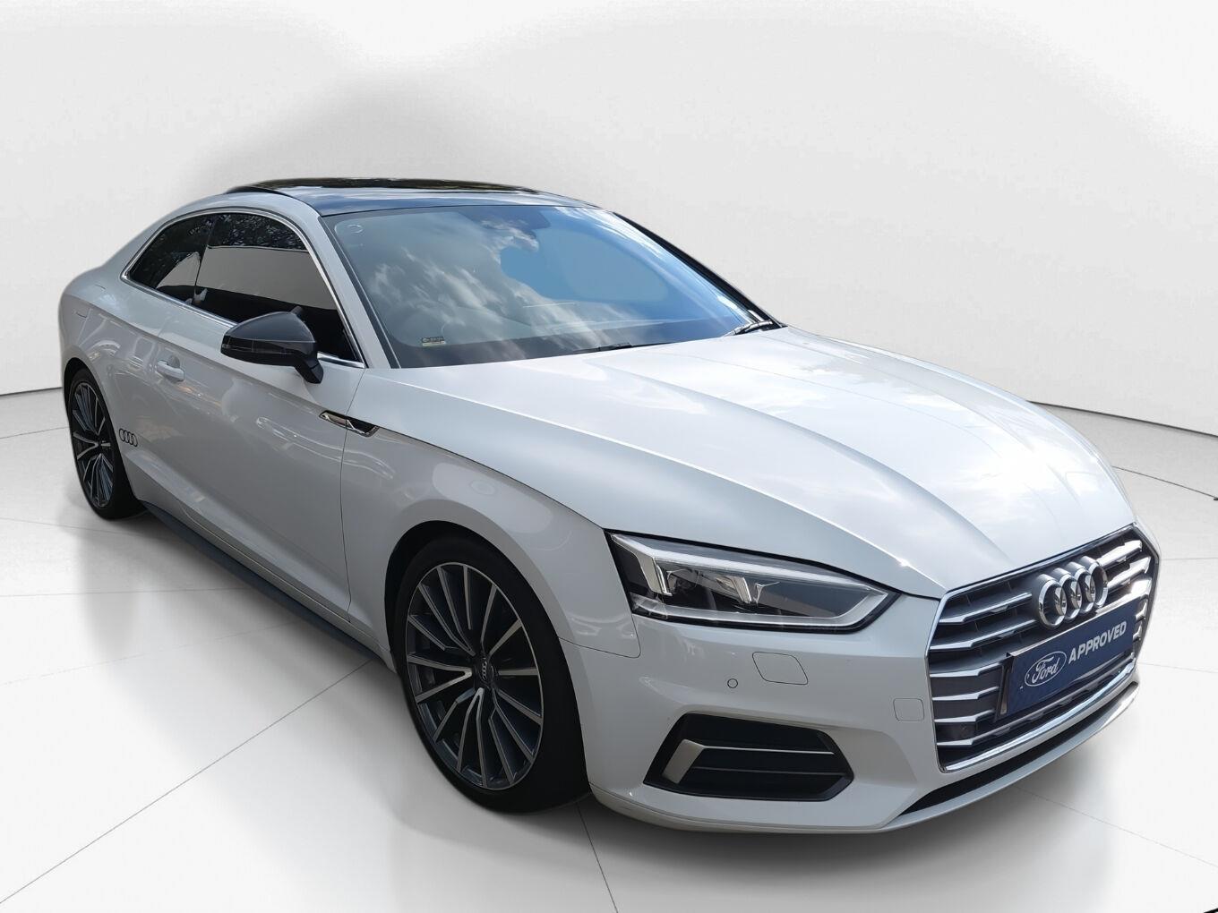 2020 Audi A5 Sportback 40TFSI S Line for sale