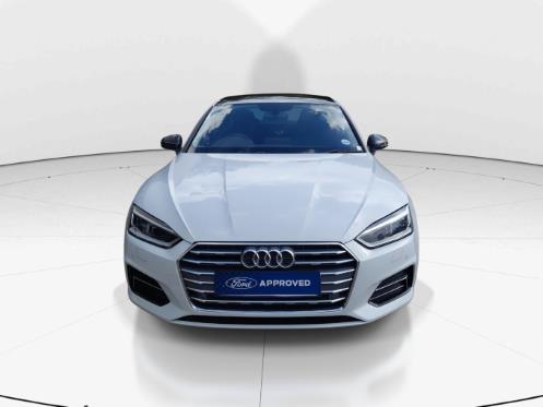 2020 Audi A5 Sportback 40TFSI S Line for sale