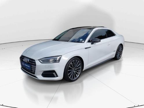 2020 Audi A5 Sportback 40TFSI S Line for sale