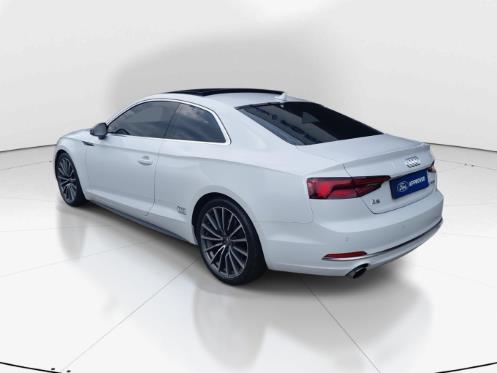 2020 Audi A5 Sportback 40TFSI S Line for sale