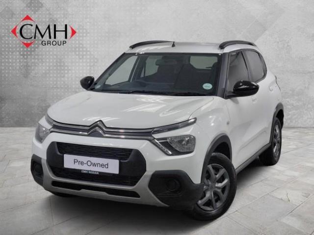 Citroen C3 1.2 Feel CMH Nissan Midrand