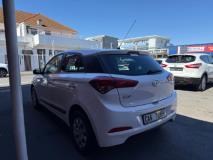 Hyundai i20 1.2 Motion Pre-owned Perfection (Pty) Ltd