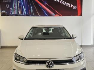 2026 Volkswagen Polo Hatch 1.0TSI for sale