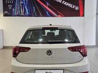 2026 Volkswagen Polo Hatch 1.0TSI for sale