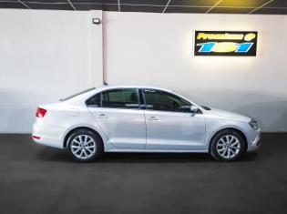 2014 Volkswagen Jetta 1.4TSI Comfortline Auto for sale