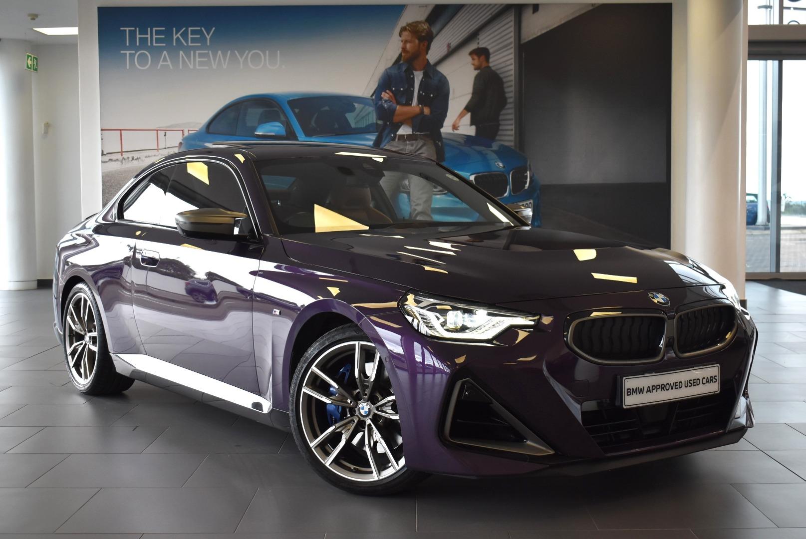 Terrific Bmw M240xi For Sale Images