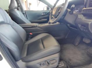 2023 Toyota Crown 2.5 Hybrid E-four for sale