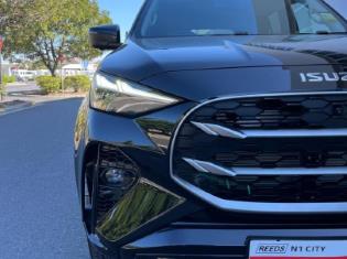 2026 Isuzu mu-X 3.0TD LSE for sale