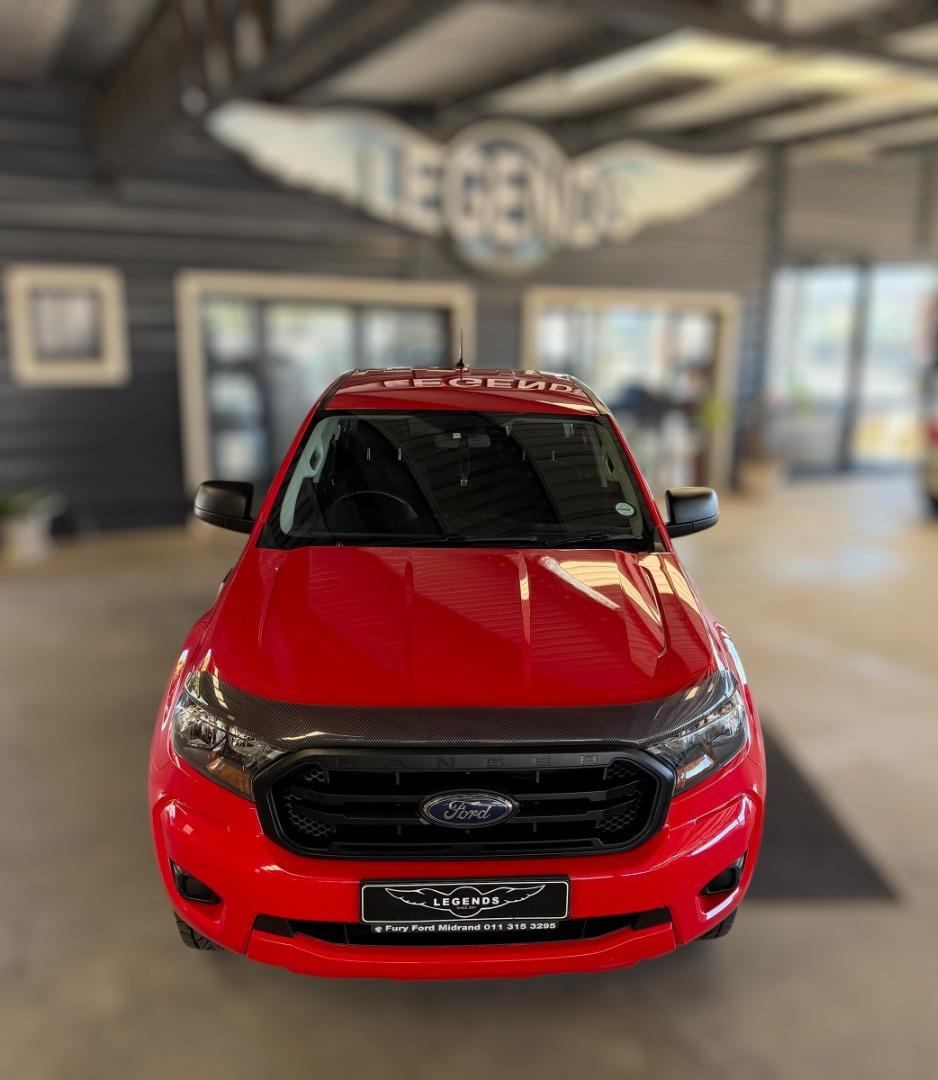 2021 Ford Ranger for sale on 5DayDeals South Africa