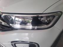 Volkswagen T-Roc 2.0TSI 140kW 4Motion Design Durban Carz