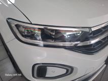 Volkswagen T-Roc 2.0TSI 140kW 4Motion Design Durban Carz