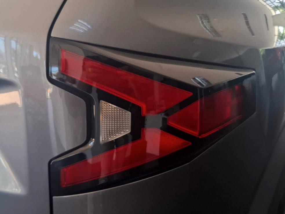 Renault Duster 1.2T Hybrid Zen 4WD Group 1 Nissan Kuilsriver