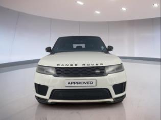 Land Rover Range Rover Sport HSE TDV6 for sale in Centurion - ID ...