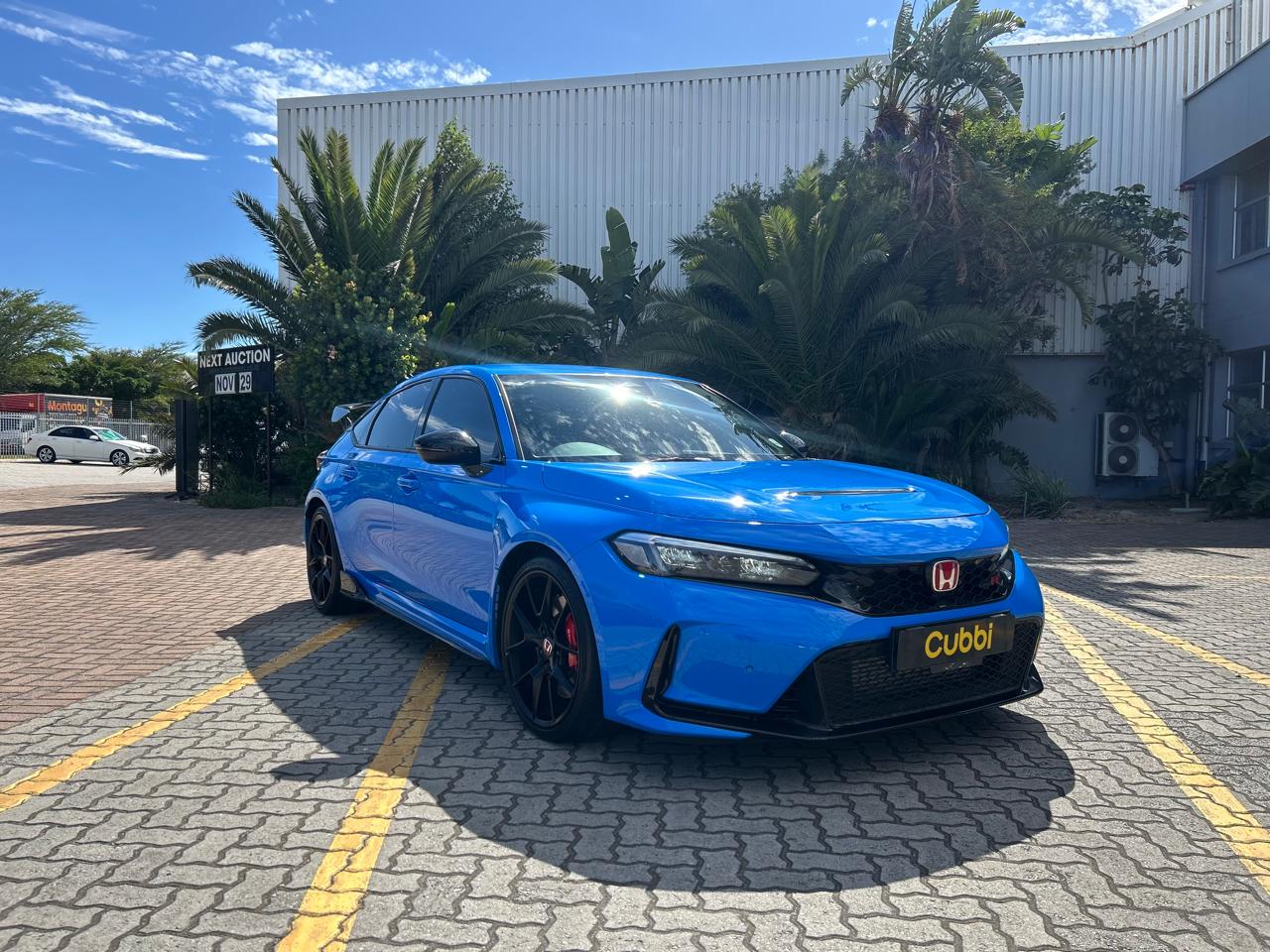 シマノ SPECIAL競 RS type-R 90 NP Honda Civic Type R cars for sale in South Africa - AutoTrader