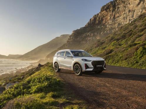 Jetour X70 vs Haval H6 vs Chery Tiggo 8: Which one has the lowest running costs?