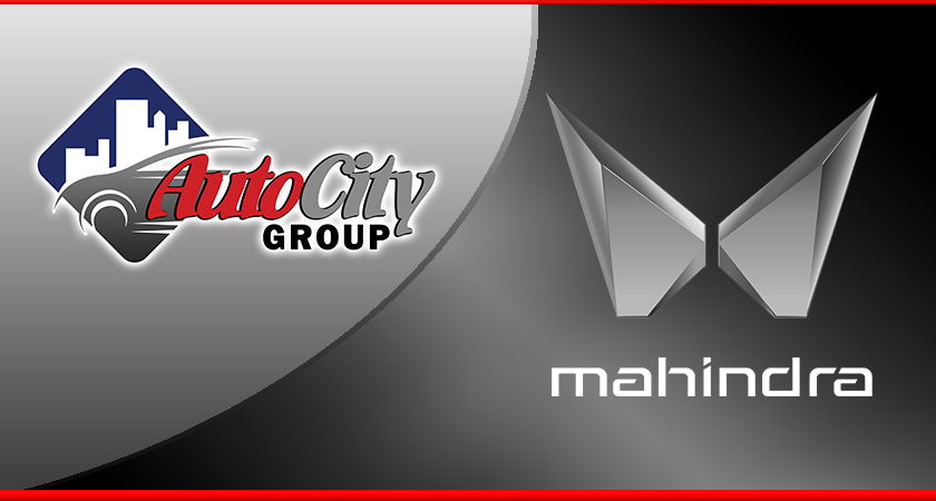 Autocity Mahindra Heidelberg