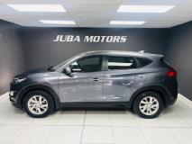 Hyundai Tucson 2.0 Premium Auto Juba Motors Pre Owned