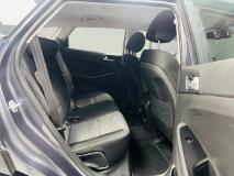 Hyundai Tucson 2.0 Premium Auto Juba Motors Pre Owned