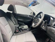 Hyundai Tucson 2.0 Premium Auto Juba Motors Pre Owned