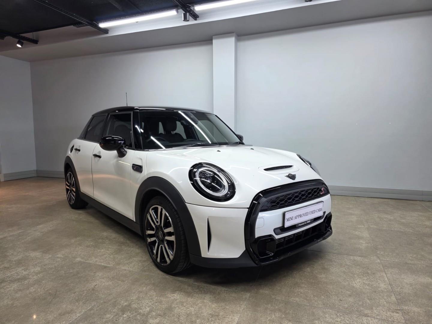 2023 MINI COOPER for sale on 5DayDeals South Africa