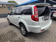 GWM Hover 2.4MPi Jaysmart Motor