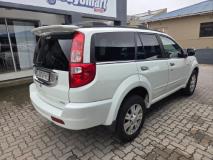 GWM Hover 2.4MPi Jaysmart Motor