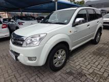 GWM Hover 2.4MPi Jaysmart Motor