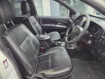 GWM Hover 2.4MPi Jaysmart Motor