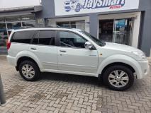 GWM Hover 2.4MPi Jaysmart Motor