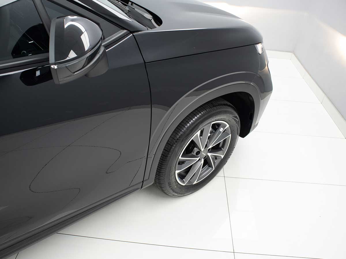 Omoda C5 1.5T 230T Street + Omoda Jaecoo Sandton, Northcliff & Melrose Arch by Digi Cars Group