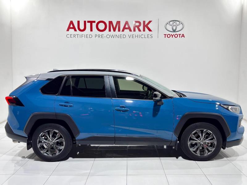 Toyota RAV4 2.0 GX-R AWD for sale in Midrand - ID: 28312078