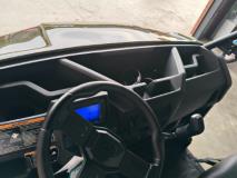 Polaris Ranger 500 EFI 4x4 AUTOMATIC The Diff and Chain