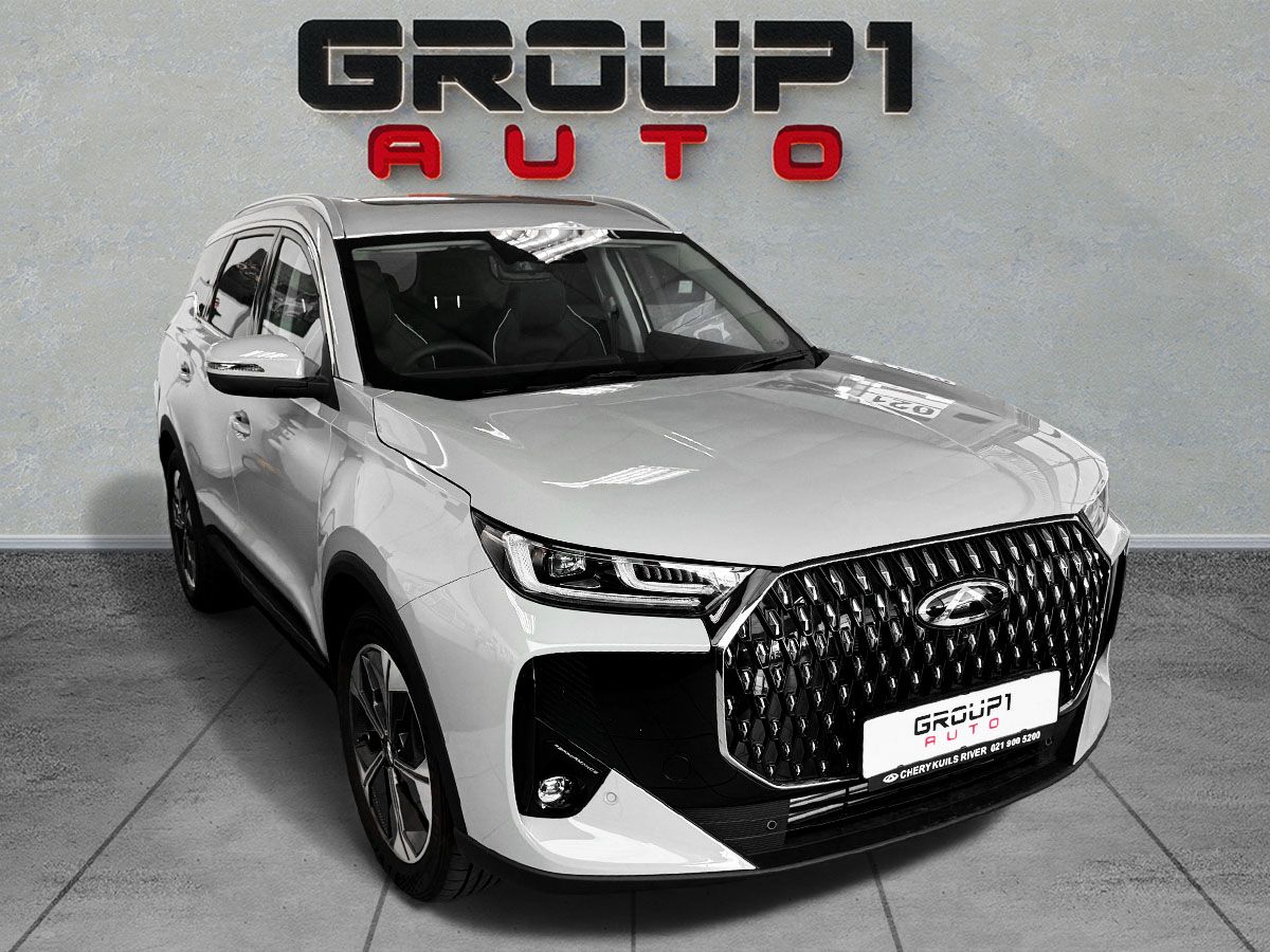 Chery Tiggo 7 1.5T Prime for sale in Kuils River - ID: 28313455