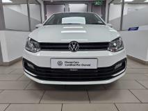 Volkswagen Polo Vivo 1.4 Life Hoopers Volkswagen Durban