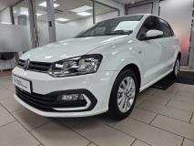 Volkswagen Polo Vivo 1.4 Life Hoopers Volkswagen Durban