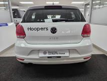 Volkswagen Polo Vivo 1.4 Life Hoopers Volkswagen Durban