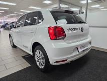Volkswagen Polo Vivo 1.4 Life Hoopers Volkswagen Durban