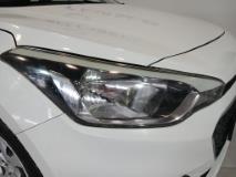 Hyundai i20 1.2 Motion Somerset Car Sales