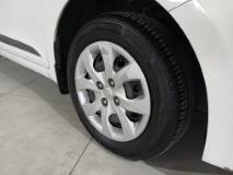 Hyundai i20 1.2 Motion Somerset Car Sales