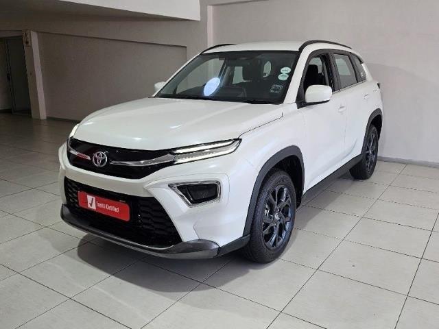 Toyota Urban Cruiser 1.5 XR Auto for sale in Bellville - ID